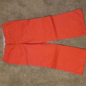 Tommy Hilfiger Petite Pants in Rose